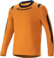 alpinestars Maillot A-Dura Dri Wool à manches longues