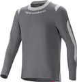 alpinestars A-Dura Dri Wool L/S Trikot