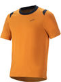 alpinestars A-Dura Dri Wool S/S Jersey