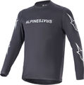 alpinestars Maillot A-Dura Switch à manches longues