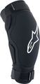 alpinestars A-Impact Plasma Pro elbow guards