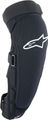 alpinestars A-Impact Plasma Pro knee/shin guards