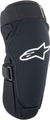 alpinestars A-Impact Plasma Pro knee pads