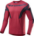 alpinestars A-Supra Race L/S Trikot