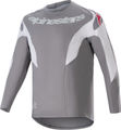 alpinestars Maillot A-Supra Race L/S