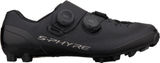 Shimano Chaussures VTT S-Phyre SH-XC903E Larges