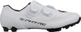 Shimano Chaussures VTT S-Phyre SH-XC903E Larges