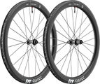 DT Swiss Set de Roues GRC 1100 DICUT 50 Disc Center Lock 28"