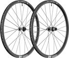 DT Swiss Set de Roues GRC 1400 DICUT 30 Disc Center Lock 28"