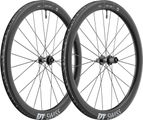 DT Swiss Set de Roues GRC 1400 DICUT 50 Disc Center Lock 28"