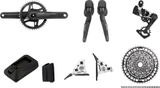 SRAM Red XPLR E1 Wide AXS 1x13-speed Groupset