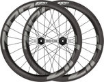 Zipp Juego de ruedas 303 XPLR S Carbono Tubeless Disc Center Lock 28"