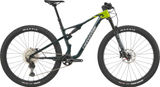 Cannondale Scalpel 3 carbon 29" Mountain Bike