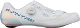 Shimano Chaussures de vélo de route S-Phyre SH-RC903PWR