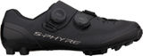 Shimano Zapatos MTB S-Phyre SH-XC903E Ancho