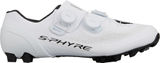 Shimano S-Phyre SH-XC903E MTB Shoes Wide