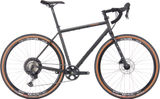 tout terrain Bici Gravel Vasco GT 28 Select 3.3 28" - bc edition