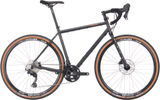 tout terrain Bici Gravel Vasco GT 28 Select 3.4 28" - bc edition