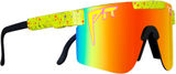 Pit Viper The Original Polarized Sports Glasses