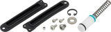 Trickstuff Kit de service pour composants internes des leviers Max / Dir