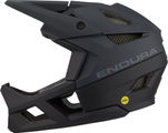 Endura Casque MT500 Full Face MIPS