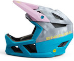 Endura Casque MT500 Full Face MIPS