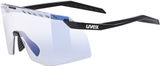 uvex gafas de deporte pace stage V