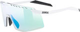 uvex gafas de deporte pace stage V