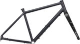 bc original Kit de cuadro Gravel Flint Seido RGT 28"