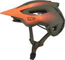 Fox Head Casco Speedframe Pro