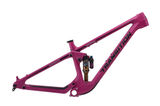 Transition Kit de cuadro Smuggler Carbono 29"