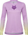 Fox Head Womens Flexair TS57 LS Jersey