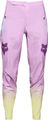 Fox Head Pantalon pour Dames Womens Flexair TS57 Modèle 2024