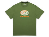 Cinelli Columbus Green Box T-Shirt