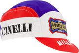 Cinelli Explorer Gorra de ciclismo