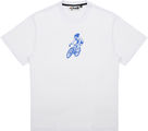 Cinelli Gerry Wedd Cyclist Surfer T-Shirt