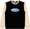 Cinelli Oval Crewneck Pullover