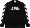 Cinelli T-shirt à manches longues Vigorelli