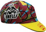 Cinelli Art Program Cycling Cap