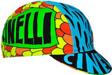 Cinelli Art Program Cycling Cap