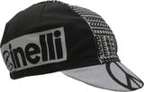 Cinelli cycling cap