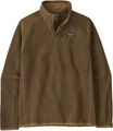 Patagonia Pull Better Sweater 1/4-Zip Fleece