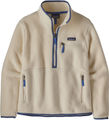 Patagonia Pull femme Patagonia Retro Pile Fleece Marsupial