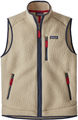 Patagonia Retro Pile Vest