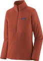 Patagonia R1 Air Zip Neck Suéter para Mujer