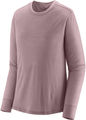 Patagonia Shirt pour Dames Capilene Cool Merino L/S