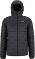 Patagonia Micro Puff Hoody Jacket