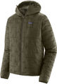 Patagonia Micro Puff Hoody Jacke