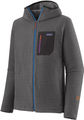 Patagonia Suéter con capucha R1 Air Full-Zip Hoody