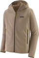 Patagonia Veste R1 TechFace Hoody Modèle 2024